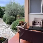 Apartmán With Parking Space - Krk - 25074 Malinska