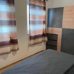 With Parking Space - Krk - 25074 Apartmán