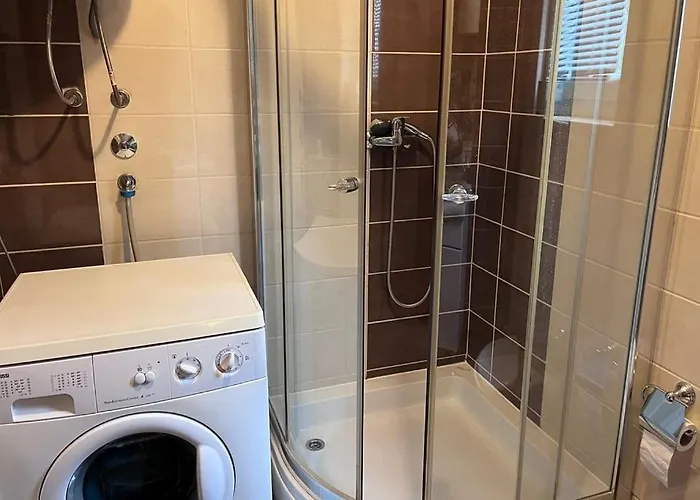 Apartamento With Parking Space - Krk - 25074 *