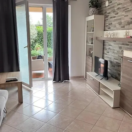 With Parking Space - Krk - 25074 Apartament Malinska