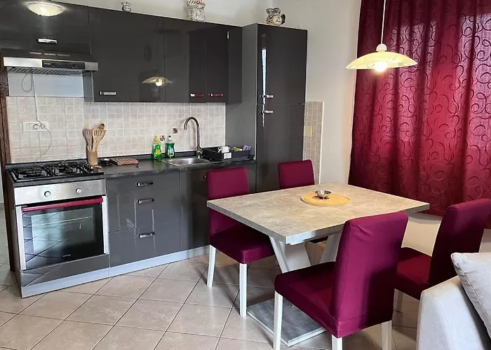 Apartament With Parking Space - Krk - 25074 Malinska