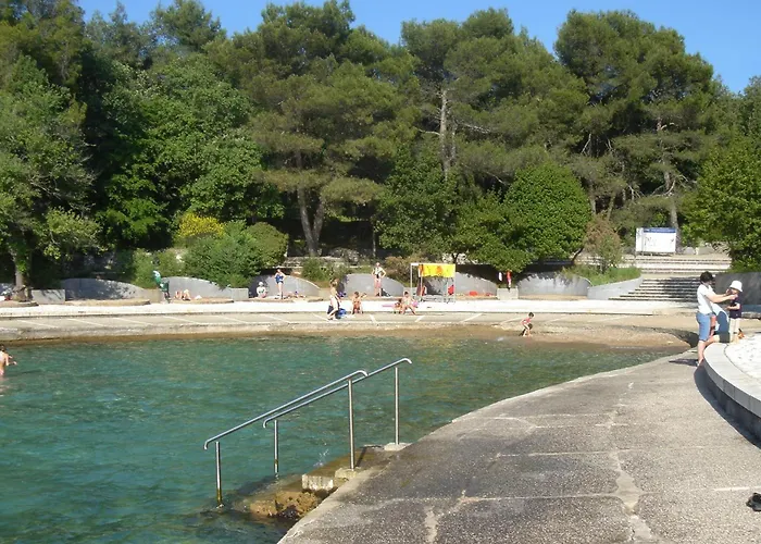 Apartament With Parking Space - Krk - 25074 Malinska