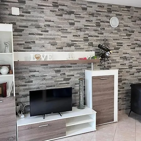 아파트 With Parking Space - Krk - 25074 *